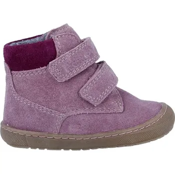 Dívčí tenisky Boty Richter Shoes Flieder 4034297 23