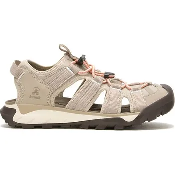 Dámské sandále Kamik Beige 7129433 39