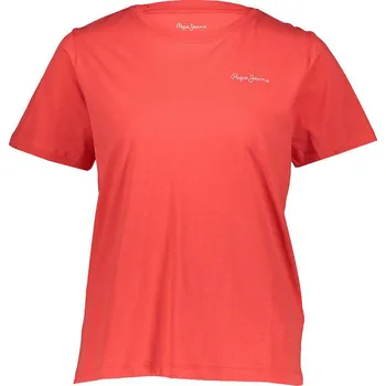 Tričko Pepe Jeans Rot 292279 XL
