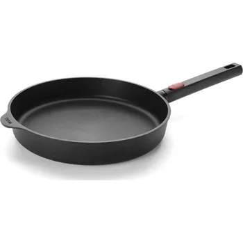 Nádobí Woll Nepřilnavá pánev Logic XR s odnímatelnou rukojetí, Ø 28 cm 1528LCI