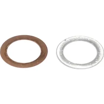 OS MAX Těsnění hlavy (0.1/0.15) R2101