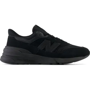 Pánská móda Tenisky New Balance Black 001 1001900 10 (44.5)