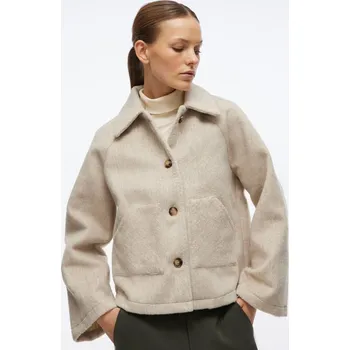 Bunda Vila Beige 9212376 38