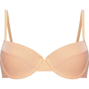 Dámské plavky Plavky Hunkemöller Orange 6938429 65E