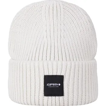Čepice Čepice Icepeak Weiß 4392215 onesize