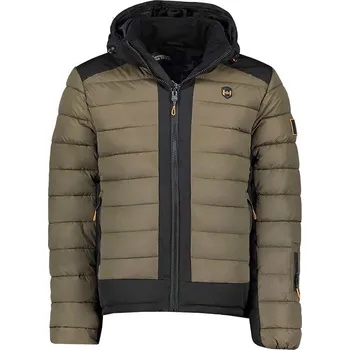 Bunda Canadian Peak Khaki 1966834 3XL