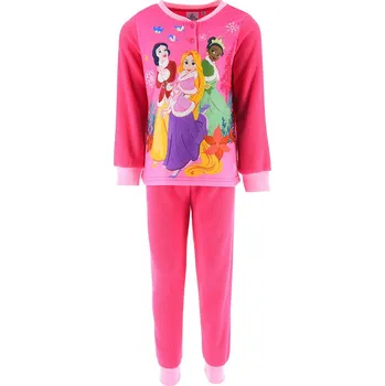 Dívčí spodní prádlo Disney Princess Pink 5661522 98