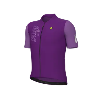cyklistický dres Alé Cycling Clothing Letní cyklistický dres ALÉ pánský FOLLOW ME PR-E Velikost: L