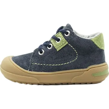 Dívčí tenisky Boty lamino Dunkelblau 9934479 22
