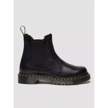 Dámská obuv Kozačky Dr. Martens Schwarz 4928831 39