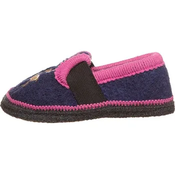 Dívčí tenisky Boty lamino Dunkelblau 8229203 29