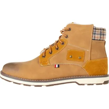 Pánské polobotky Boty Freyling Hellbraun 9089777 44