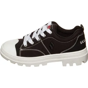 Dívčí obuv Boty Skechers Schwarz 3479363 29