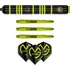 Šipka Winmau Steel Michael van Gerwen Ambition Brass 3 ks 24 g