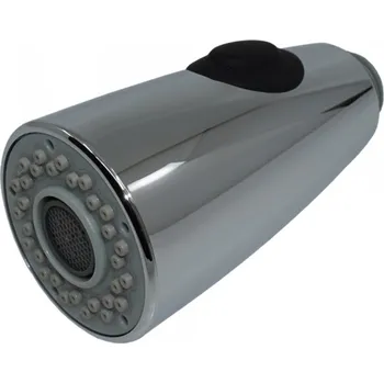 Vodovodní baterie Růžice ke sprše kuchyňské baterie - Novaservis