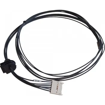 Kabel k připojení třícestného krokového ventilu - motor Molex VIESSMANN WH0A RA 24kW - 7823451