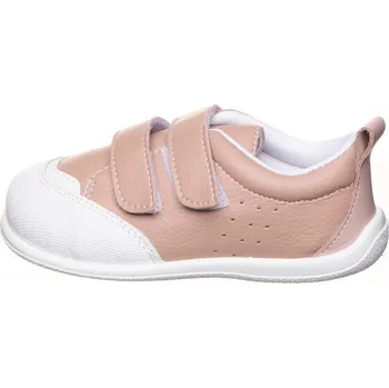 Dívčí tenisky Boty kmins Creme 8589364 24