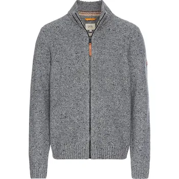 Pánská větrovka Bunda Camel Active Grau 3600913 XXL