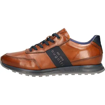 Pánské tenisky Tenisky Bugatti Hellbraun 9400575 44