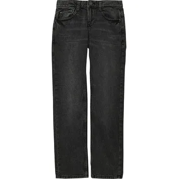 Chlapecké kalhoty s.Oliver Anthrazit 758220 158