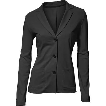 Dámská vesta Bunda Heine Schwarz 8969705 46