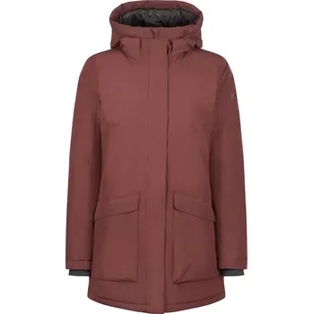 Bunda Westfjord Rot 4765097 3XL