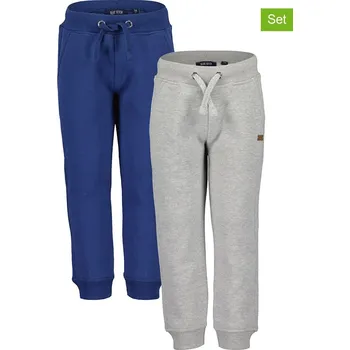 Blue Seven Dunkelblau/ Grau 285186 116