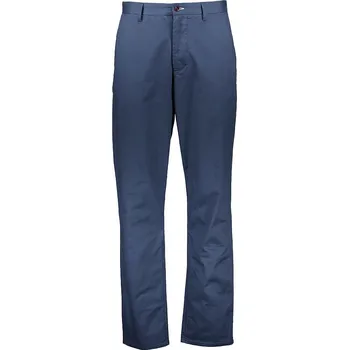 Pánské kalhoty Kalhoty Gant Dunkelblau 394897 W36/L32