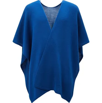 Dámská vesta Bunda Lanerossi Blau - (L)160 x (B)108 cm 6962881 onesize