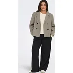 Bunda ONLY Grau 6535621 46