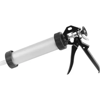 Vytlačovací pistole Strend Pro 217198 Pistol Strend Pro CG1301, 310 ml, uzavřená, Alu