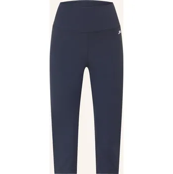 Dámské kalhoty J.Lindeberg Dámské 3/4 Golfové Kalhoty, tmavě modrá, 38