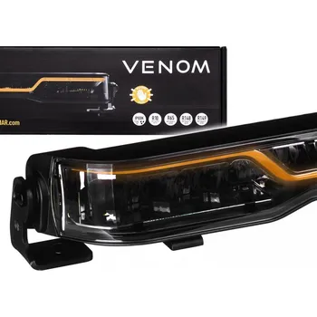 Přídavný světlomet KAMAR Venom X-Spider L3441