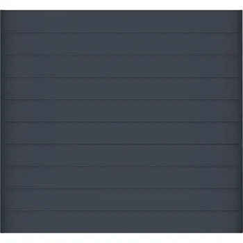 Plot G21 Marion G21-PLMAR-156 antracit 156 x 168 cm