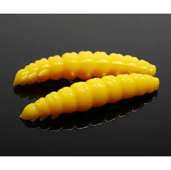 Umělá nástraha Larva Libra Lures 35mm sýr 35Y