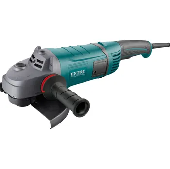úhlová bruska Extol Industrial 8792060