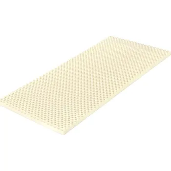 Matrace Matrace Comfort Topper Comfort VISCO Wellness Rozměry matrace: 200x200, Výška matrace: 5 cm