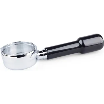 Příslušenství pro přípravu kávy Páka bez dna pro Astoria 58 mm
