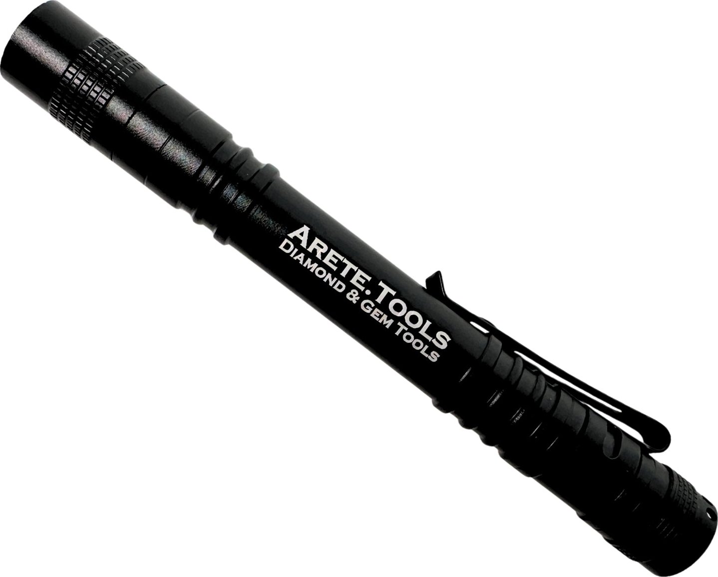 UV tužková svítilna 395 nm Arete Tools
