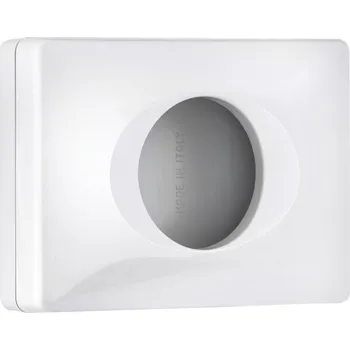 Zásobník na hygienické sáčky Zásobník hygienických sáčků FOR LADY - bílý