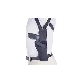 Příslušenství pro sportovní střelbu Dasta Podpažní pouzdro Dasta 215-2/O rev. 4″ - oboustranné