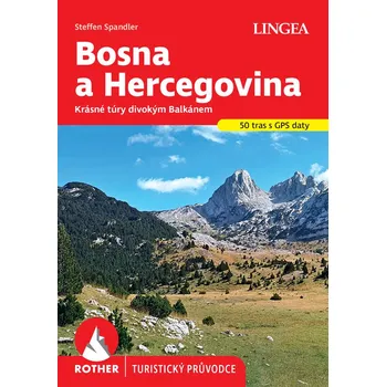 Bosna a Hercegovina - Rother