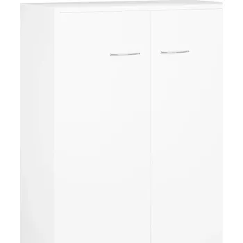 Komoda Komoda G01V 11 x 11 x 11 cm, bílá