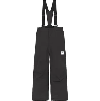 Color Kids - Lyžařské kalhoty - Phantom Solid Varianta:: 92