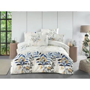 Povlečení Sada povlečení Brotex přikrývka 140 Cm x 220