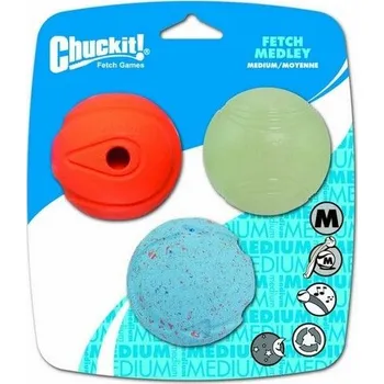 Hračka pro psa Míček pro psy Chuckit 11457