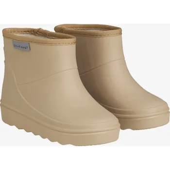 Chlapecké tenisky EnFant - Nezateplené holínky - krátké - Affogat Velikost: 29