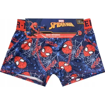 Chlapecké spodní prádlo Sun City dětské boxerky polyester velikost 128