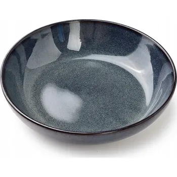 Talíř Hluboký talíř na polévku Mondex