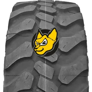 Pneu pro těžký stroj Crosswind LR400 405/70 R18 /153A2 TL